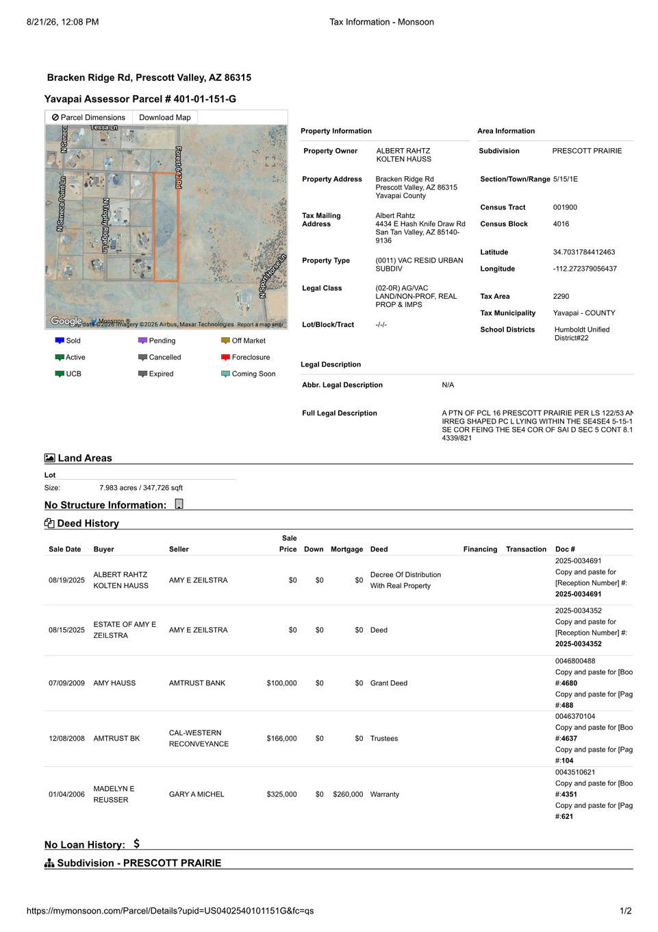 Site plan (PDF)