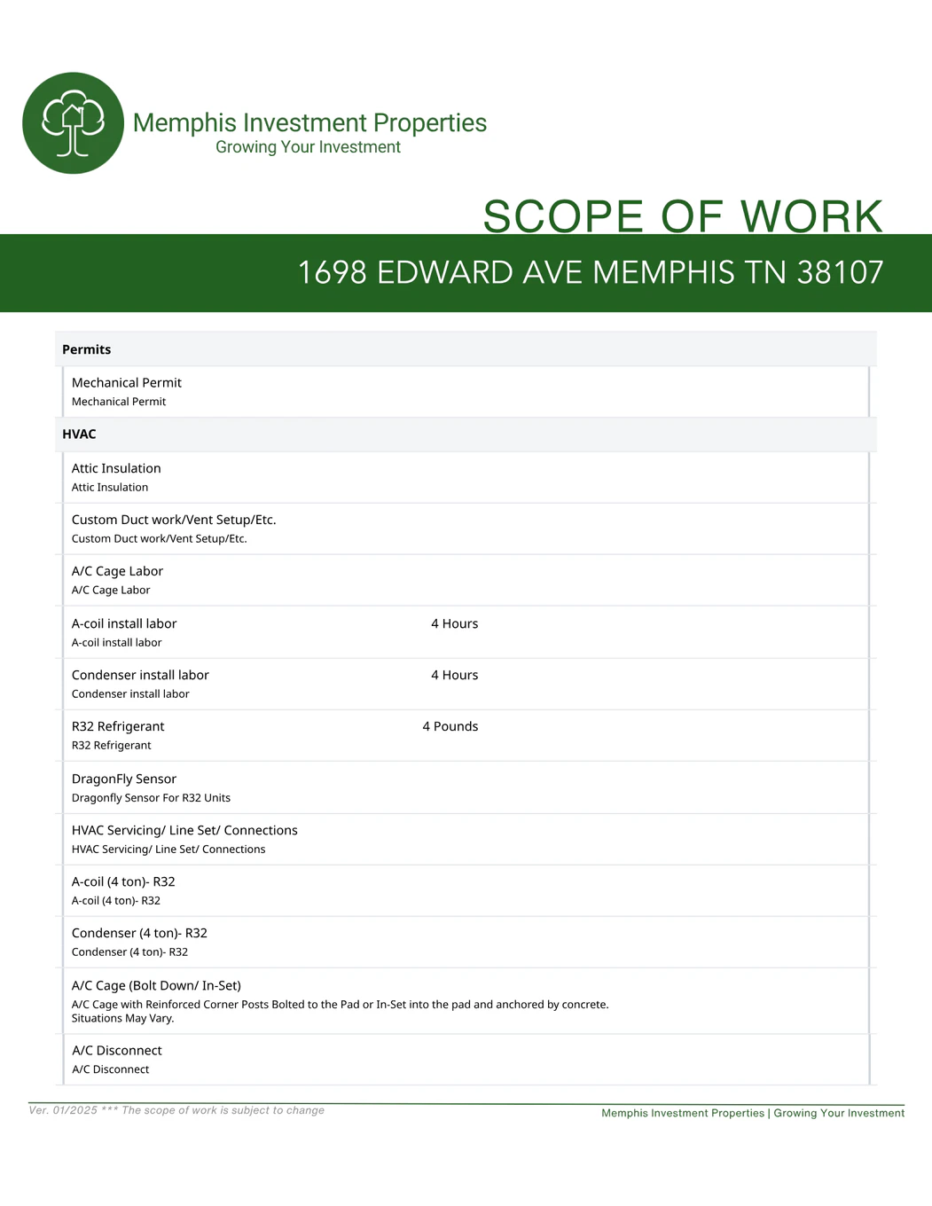 Site plan (PDF)