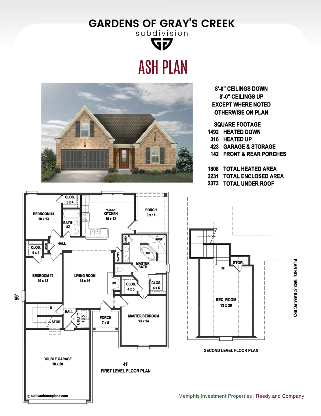 Site plan (PDF)