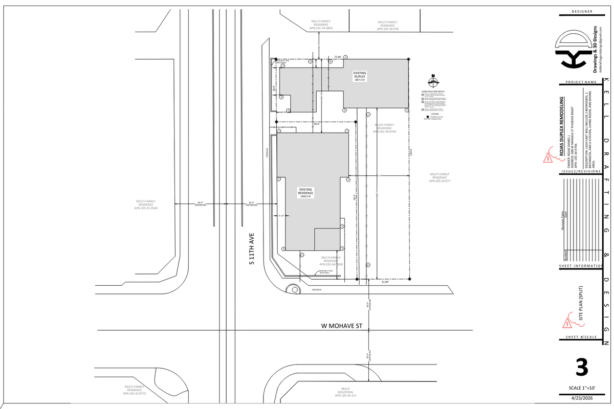 Site Plan Split V2