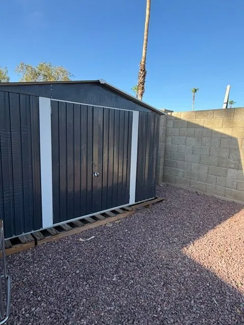 Chandler Mobile 1