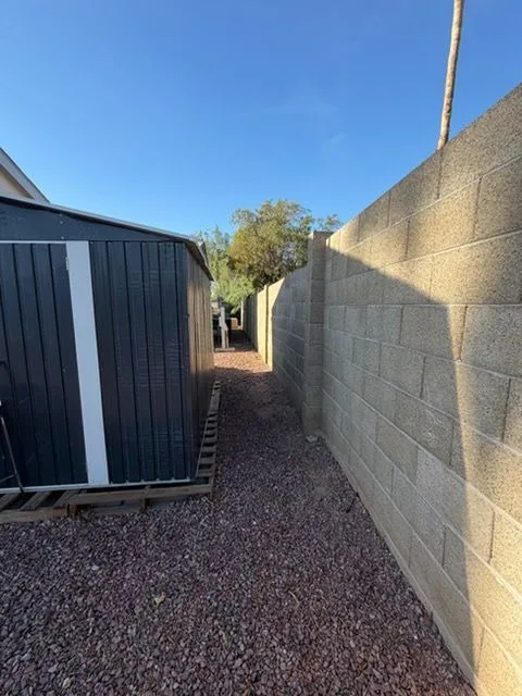 Chandler Mobile 4