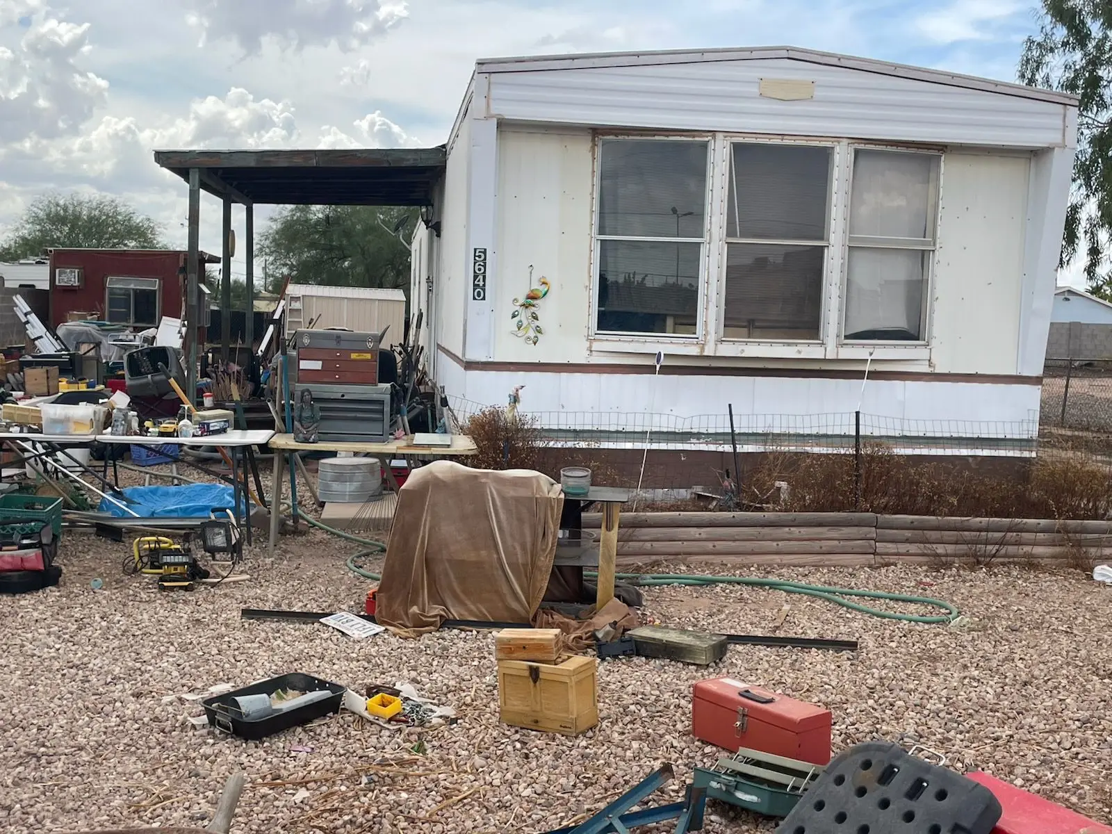 5640 N Fairoak Ln - 21