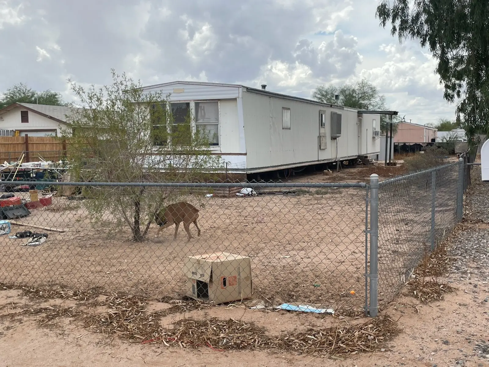 5640 N Fairoak Ln - 20