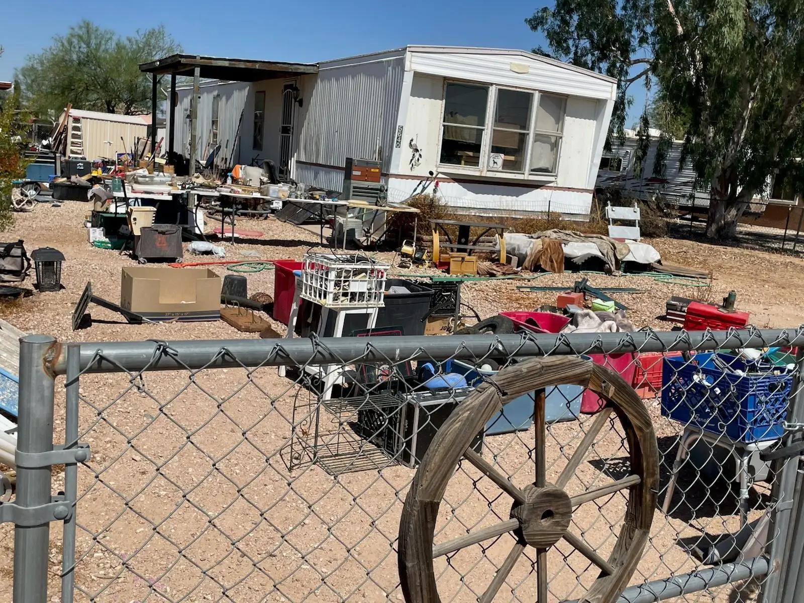 5640 N Fairoak Ln - 09
