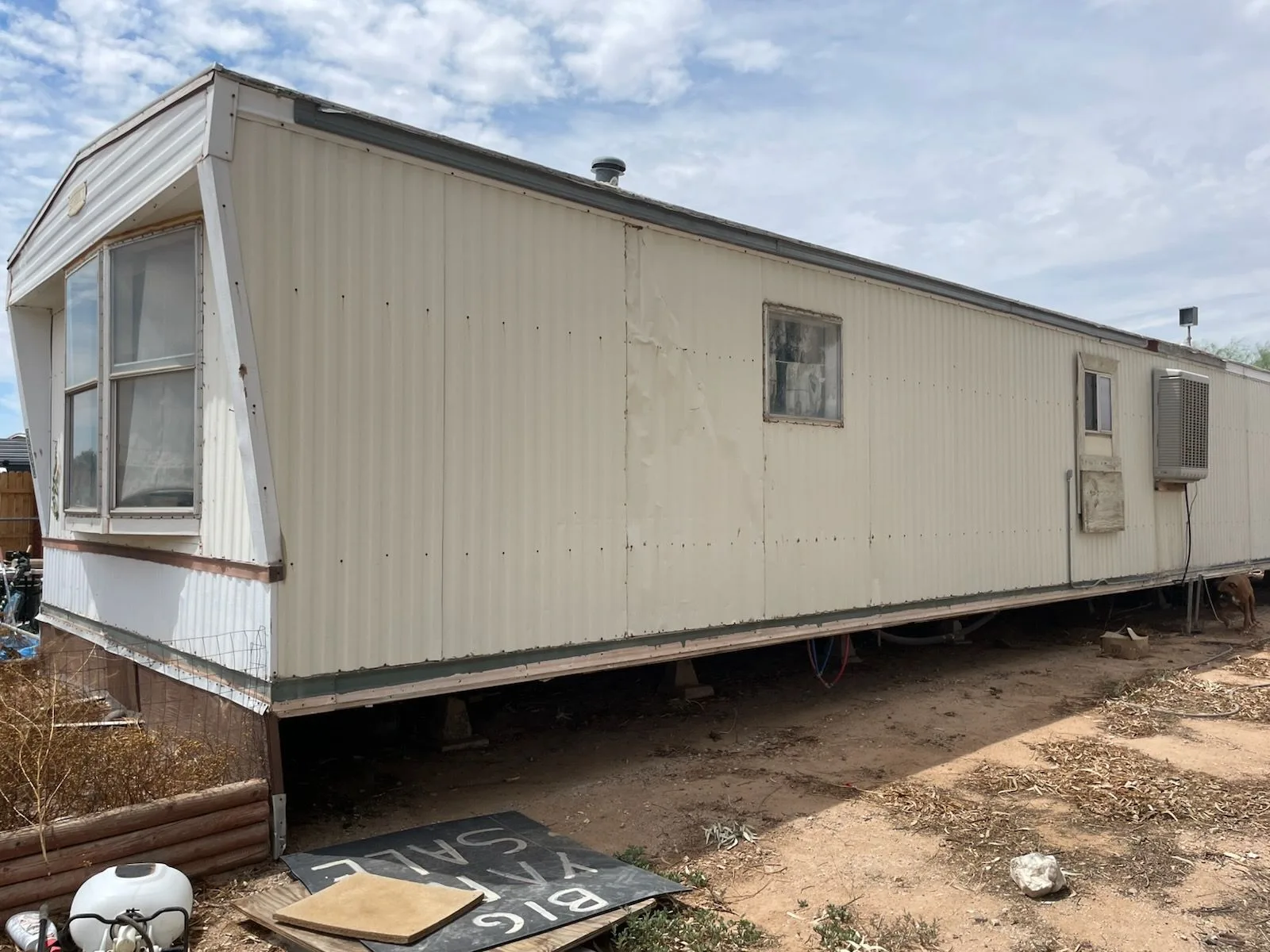 5640 N Fairoak Ln - 45