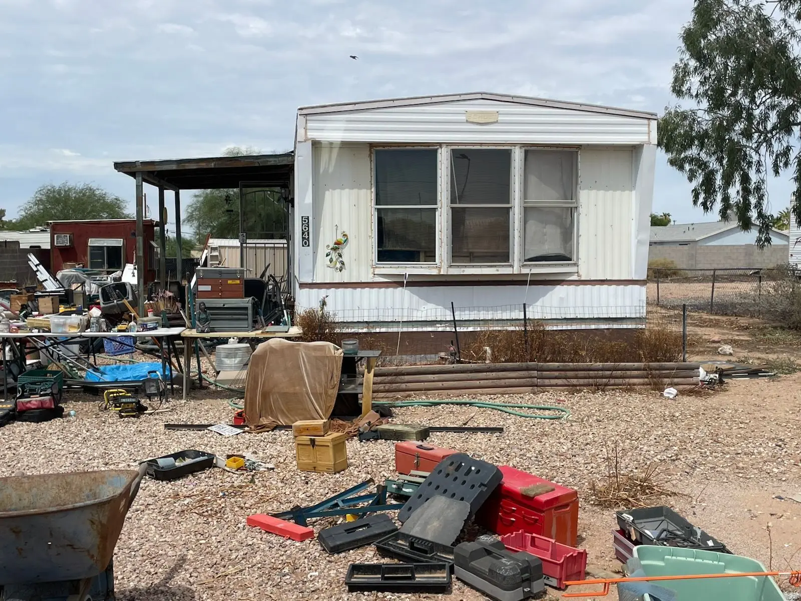 5640 N Fairoak Ln - 31
