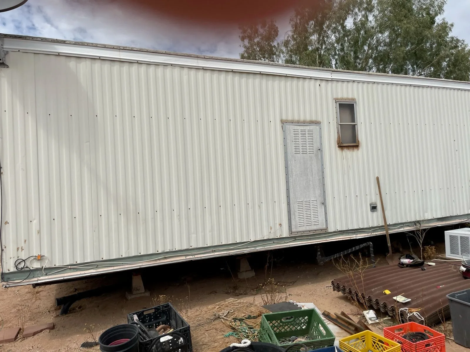 5640 N Fairoak Ln - 01