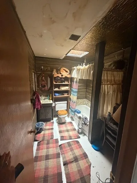 Bathroom 1