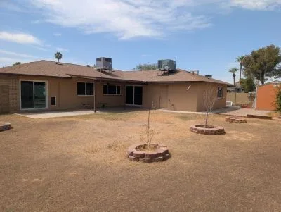 Backyard West