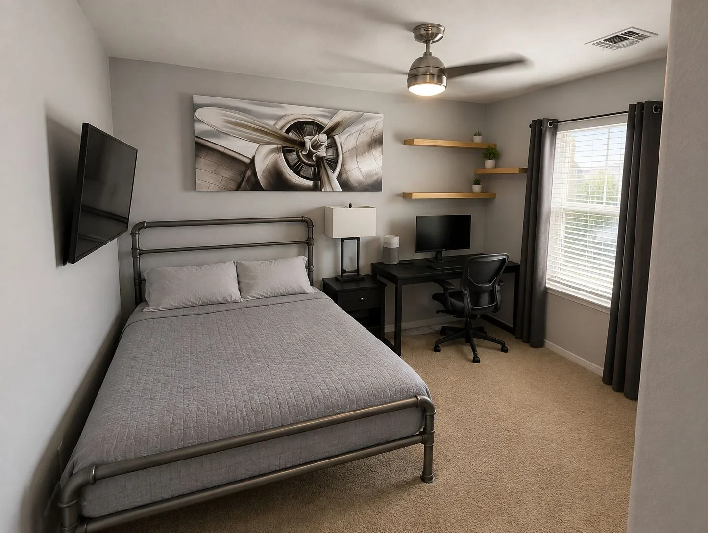 bedroom 3