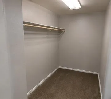 master walk in