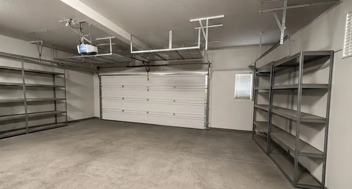 garage
