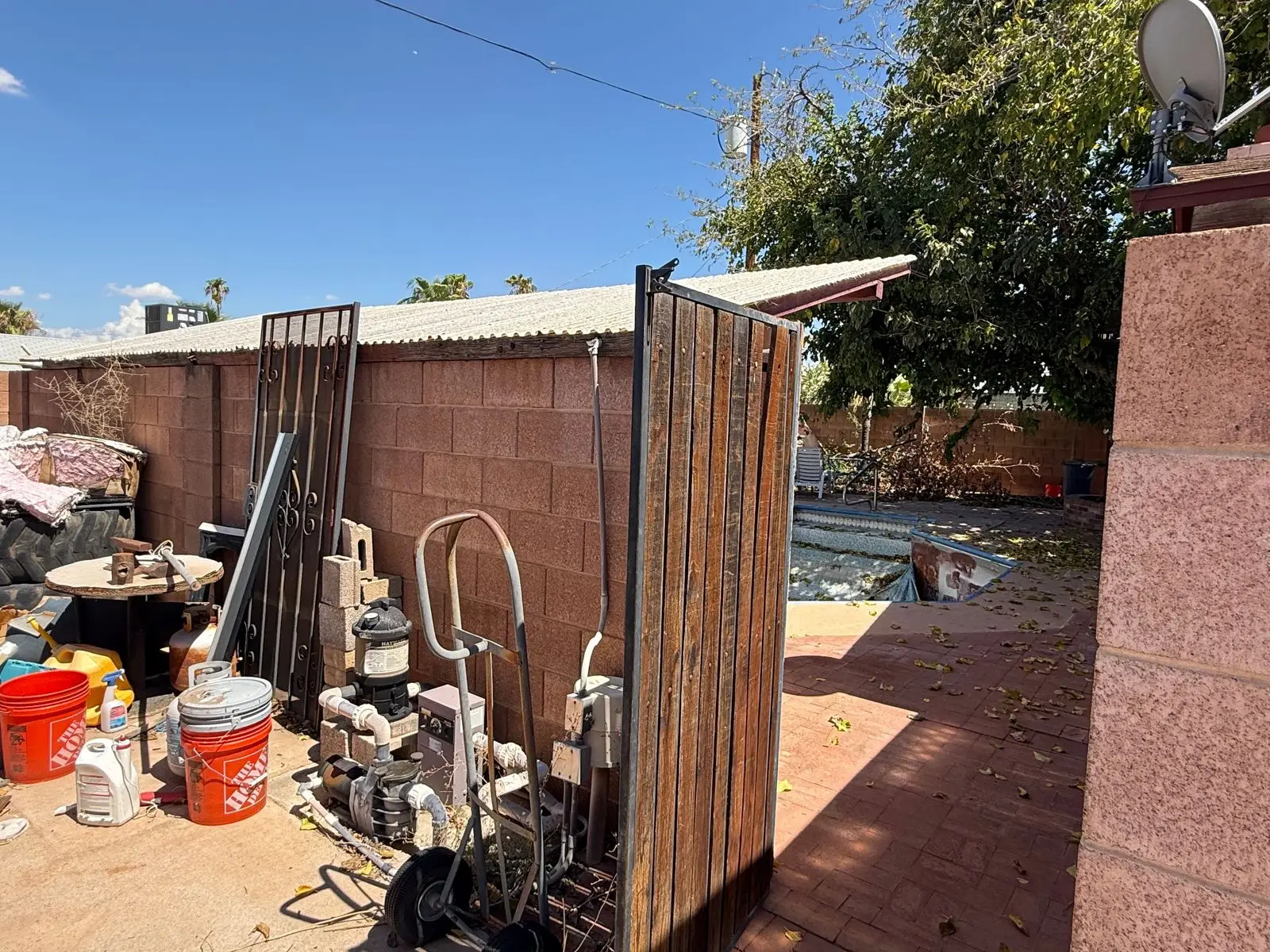 2232 E Everett Dr, phoenix Az 85022-7