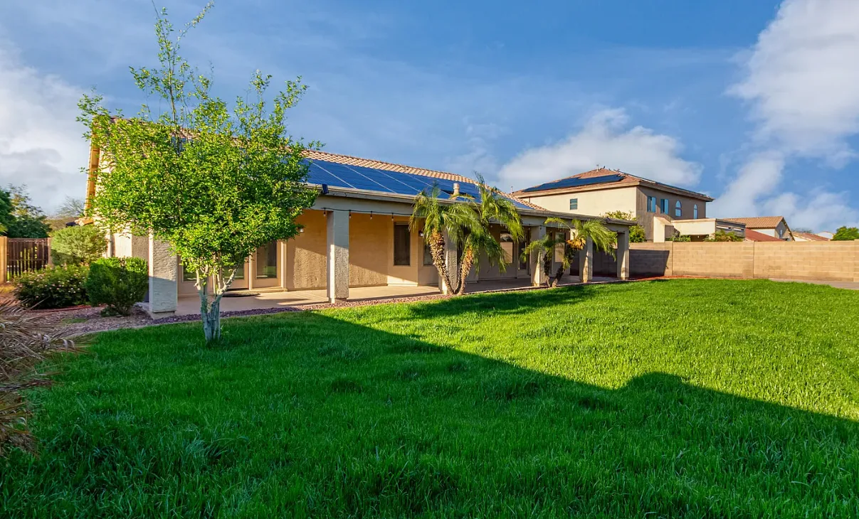 Pics for (P112) 51st Ave and Dobbins Rd pic 30