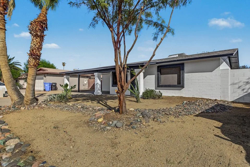 003 — 17605 N 9th Ave, Phoenix, AZ 85023