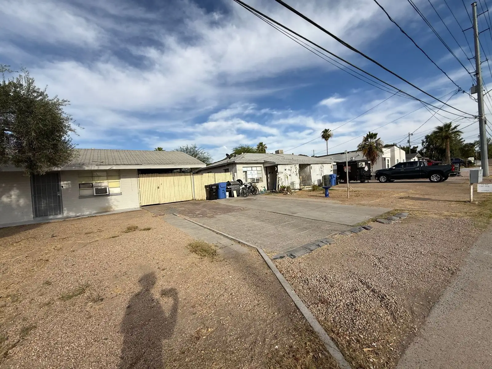IMG_6345 2 — Package Deal - 5 Properties (Phoenix), Phoenix, AZ 85020