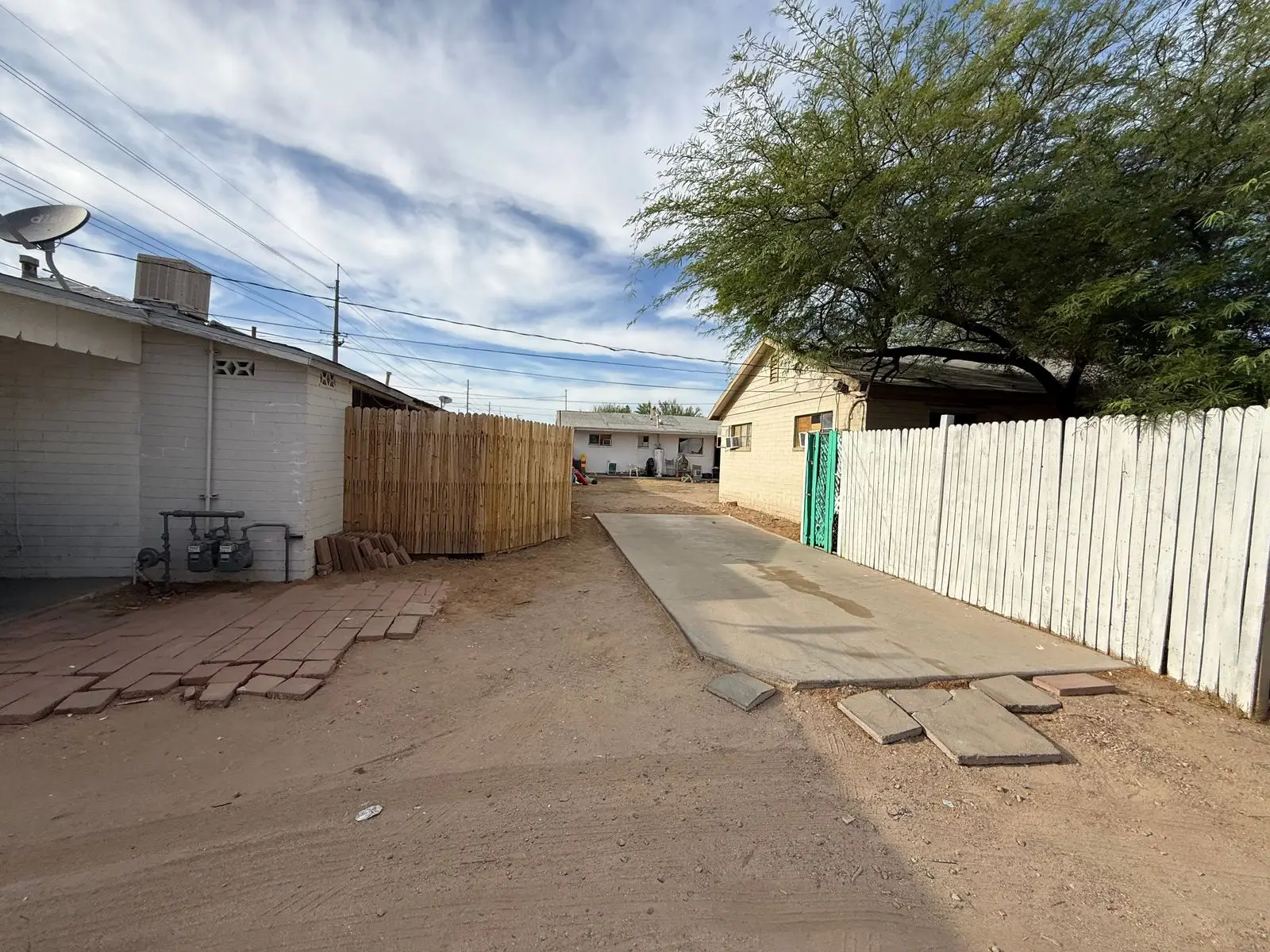 IMG_6354 2 — Package Deal - 5 Properties (Phoenix), Phoenix, AZ 85020