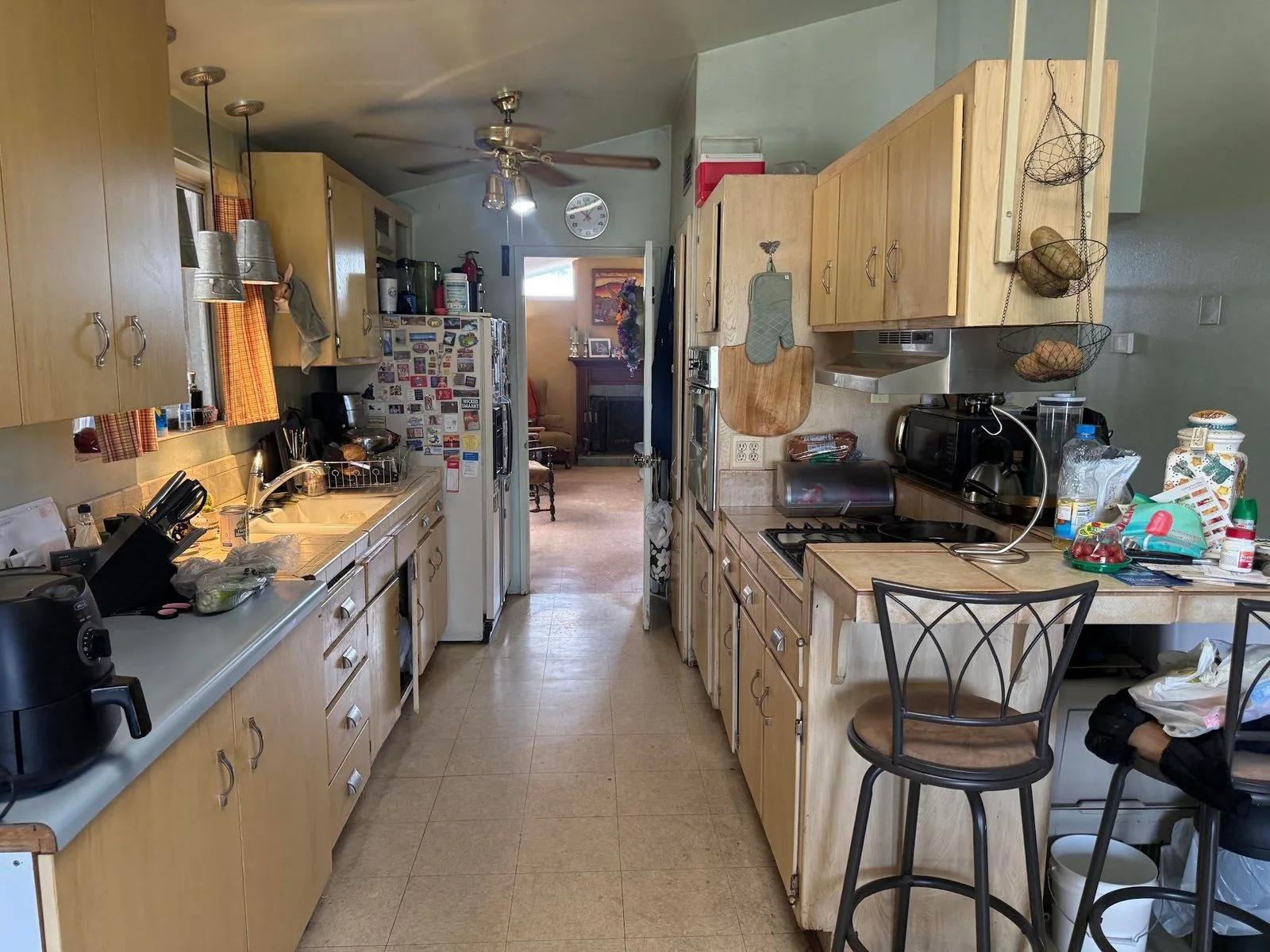 photo-17 — 4948 N La Ca Ada Dr, Tucson, AZ 85704