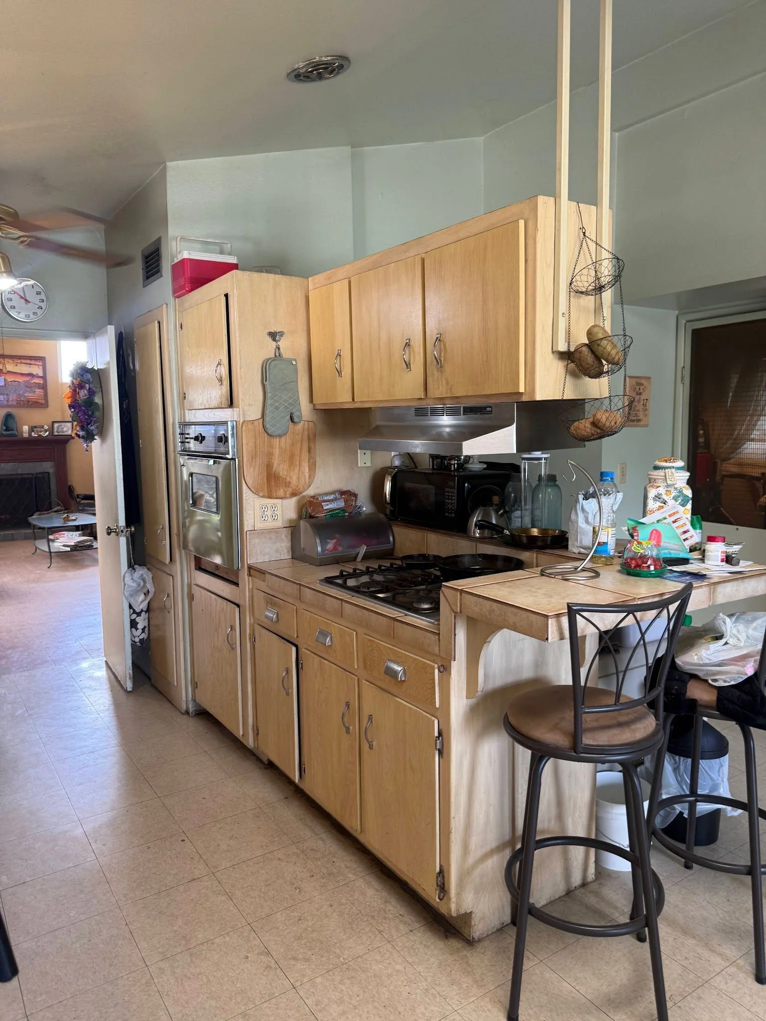 photo-19 — 4948 N La Ca Ada Dr, Tucson, AZ 85704