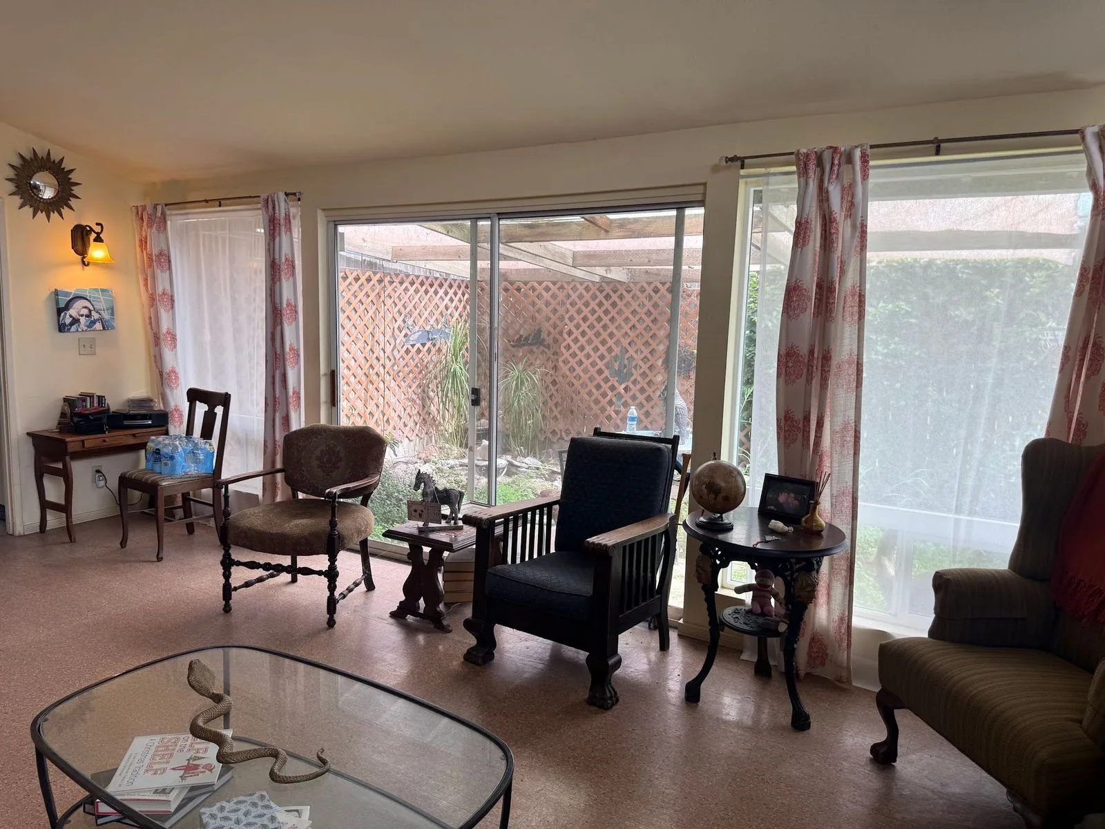 photo-11 — 4948 N La Ca Ada Dr, Tucson, AZ 85704