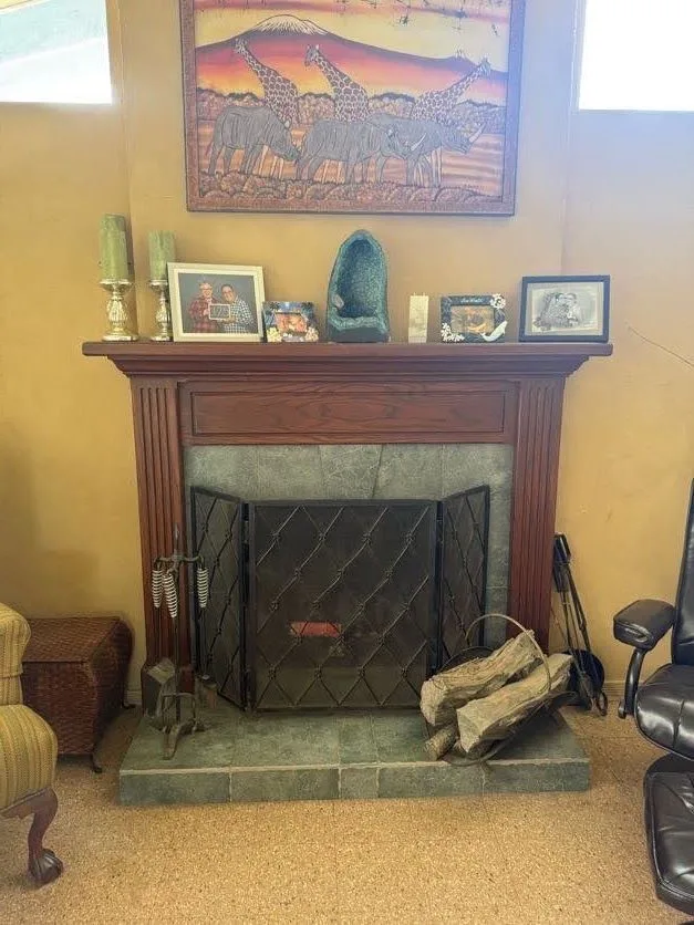 photo-10 — 4948 N La Ca Ada Dr, Tucson, AZ 85704