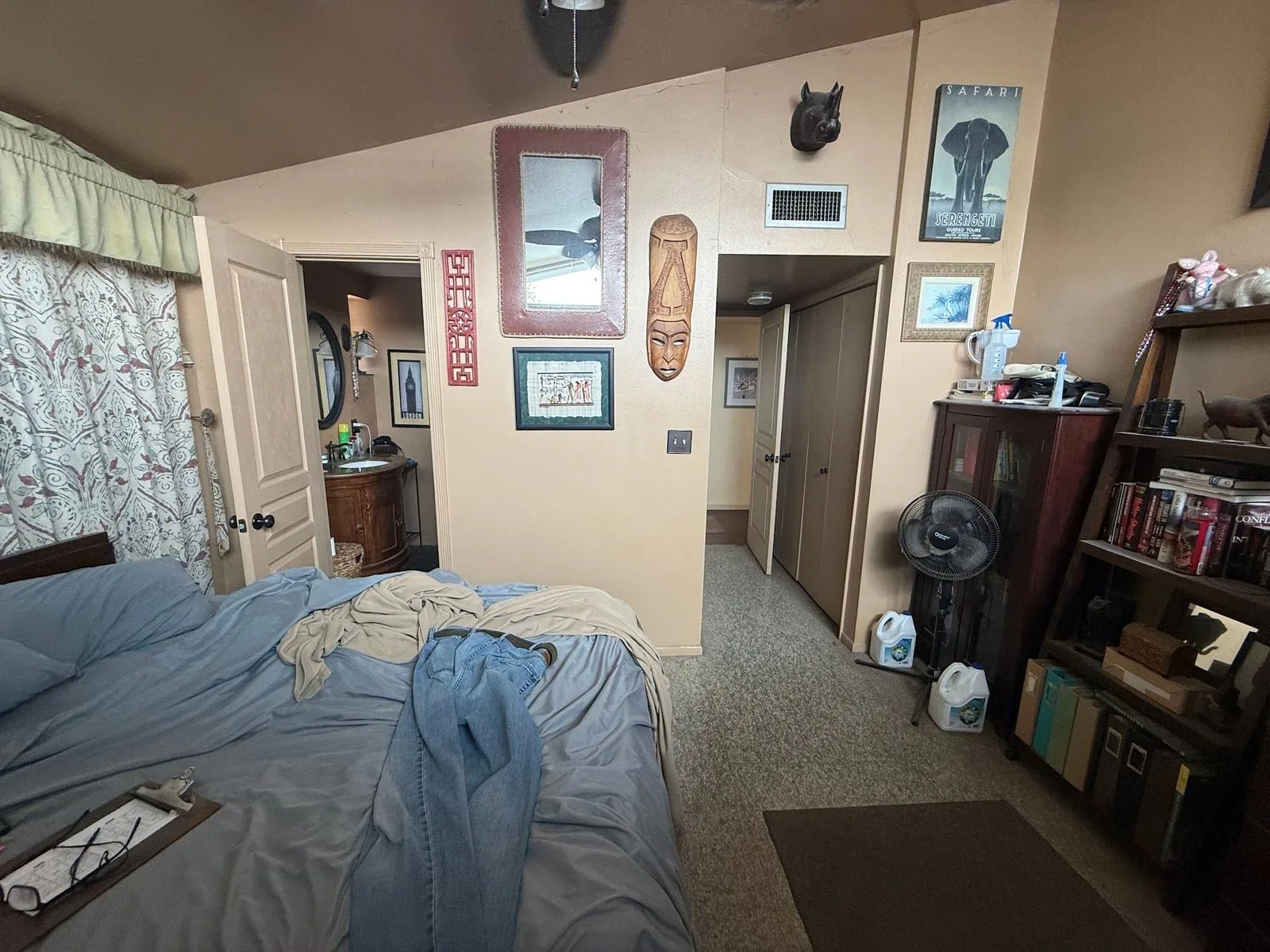 photo-28 — 4948 N La Ca Ada Dr, Tucson, AZ 85704
