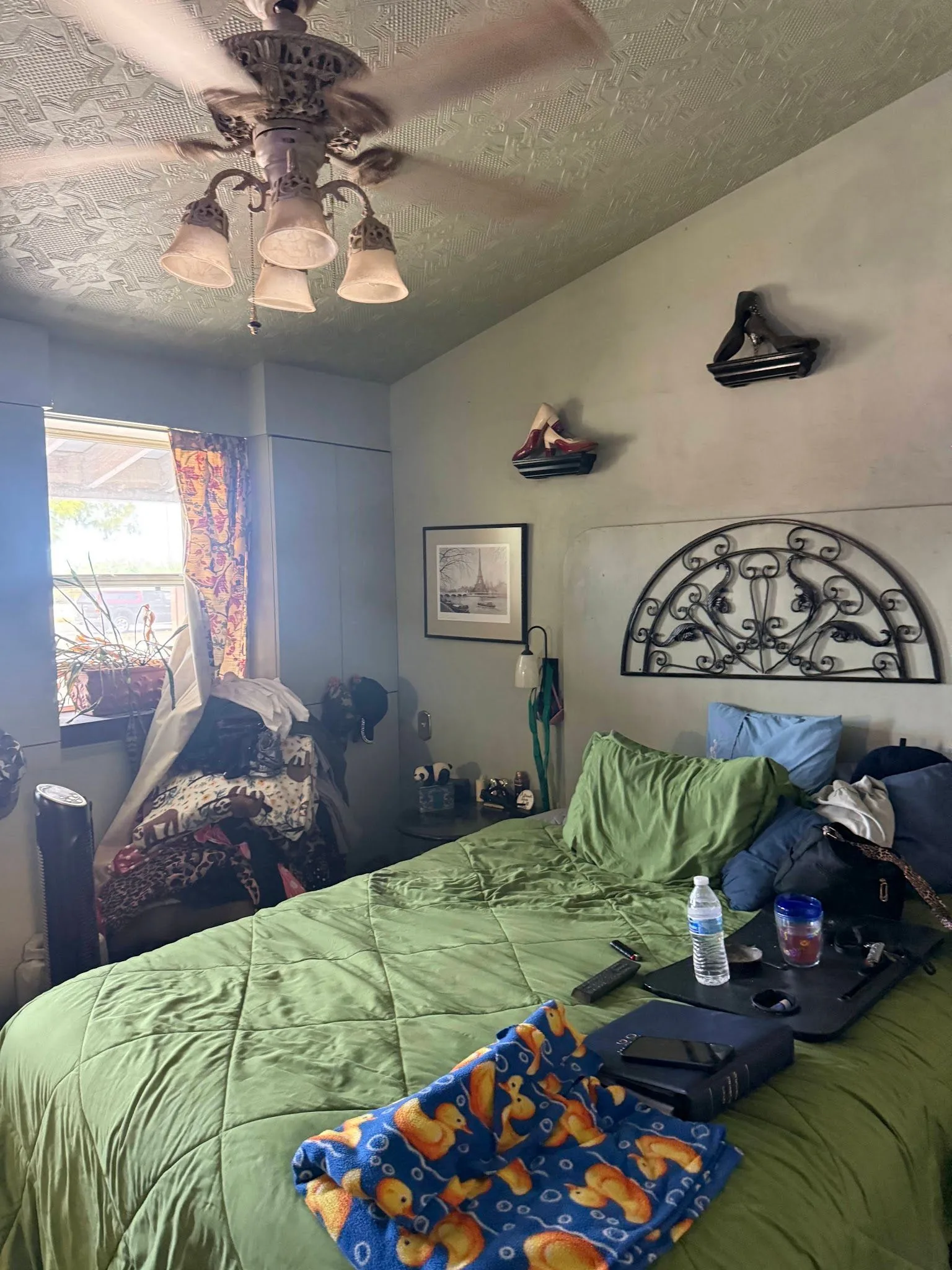 photo-01 — 4948 N La Ca Ada Dr, Tucson, AZ 85704