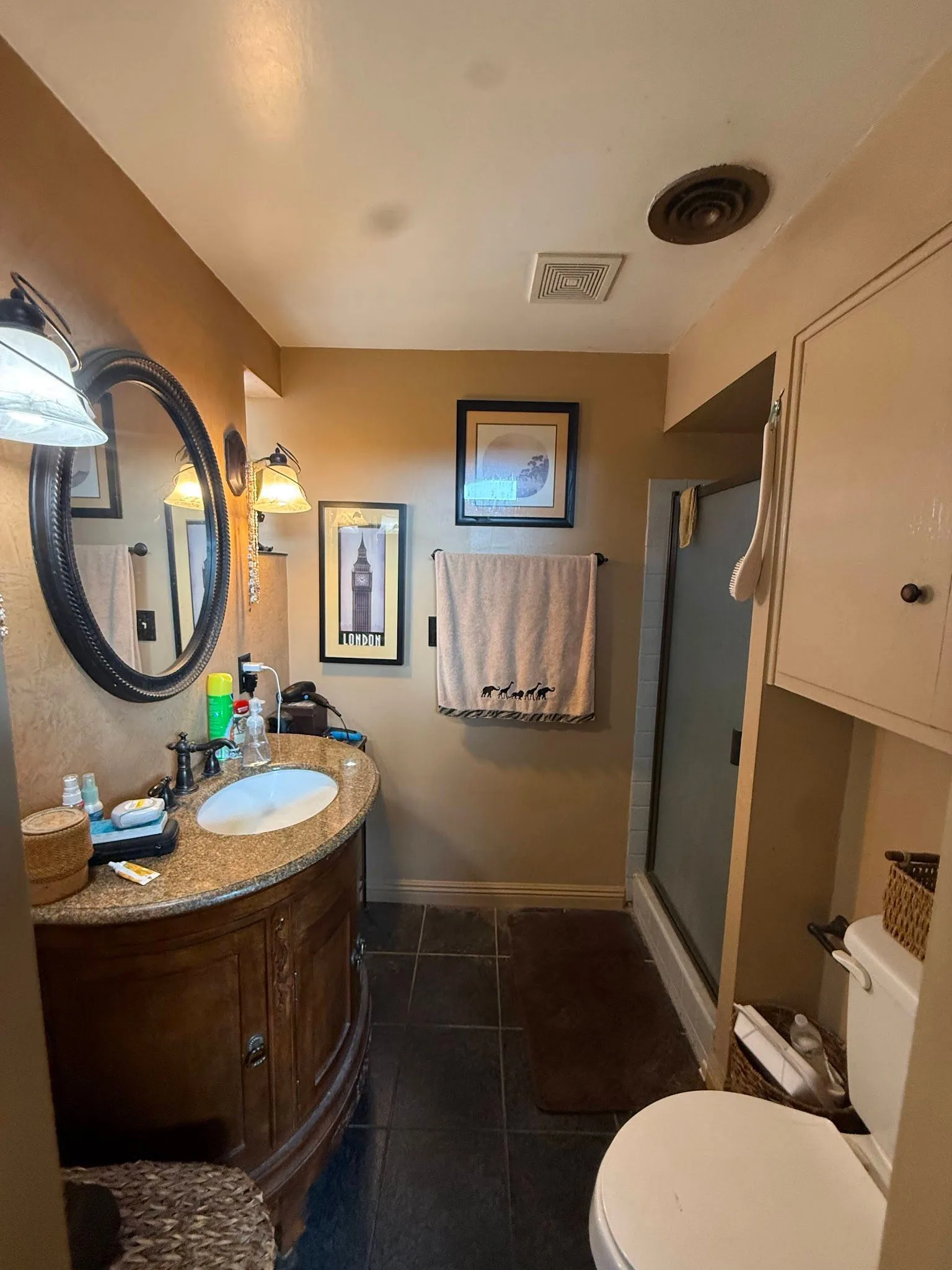photo-29 — 4948 N La Ca Ada Dr, Tucson, AZ 85704