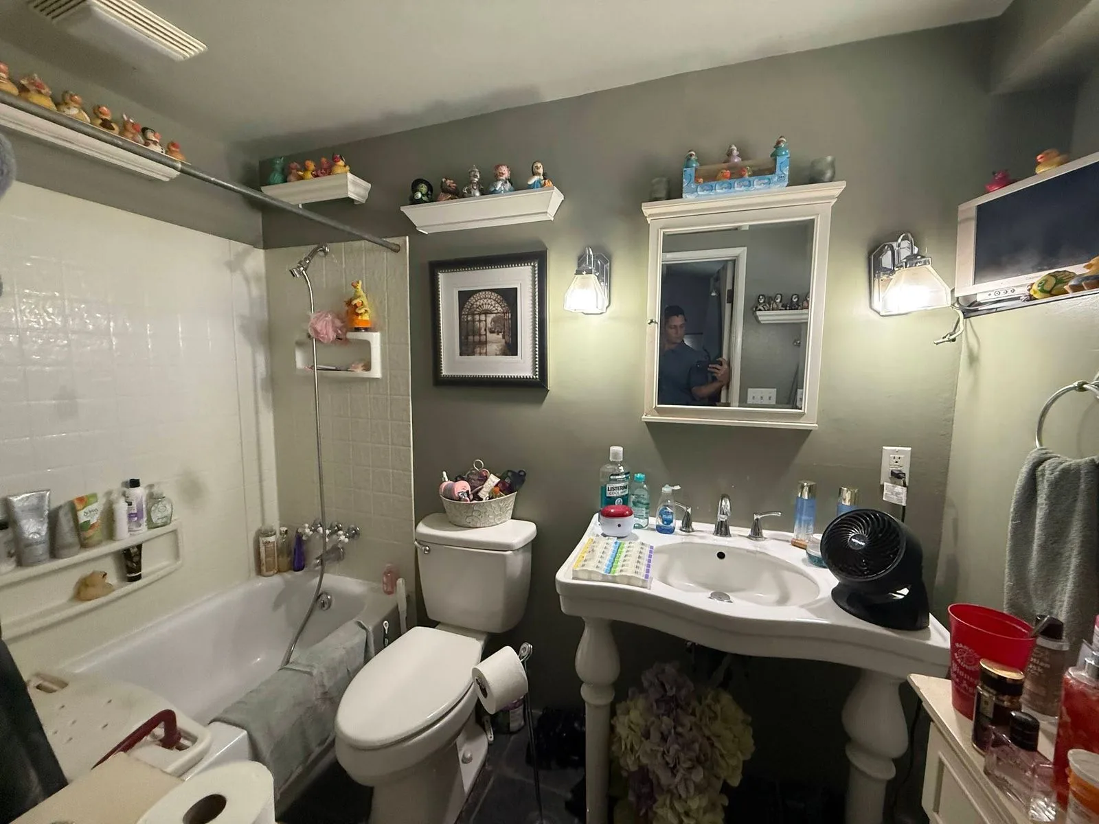 photo-38 — 4948 N La Ca Ada Dr, Tucson, AZ 85704