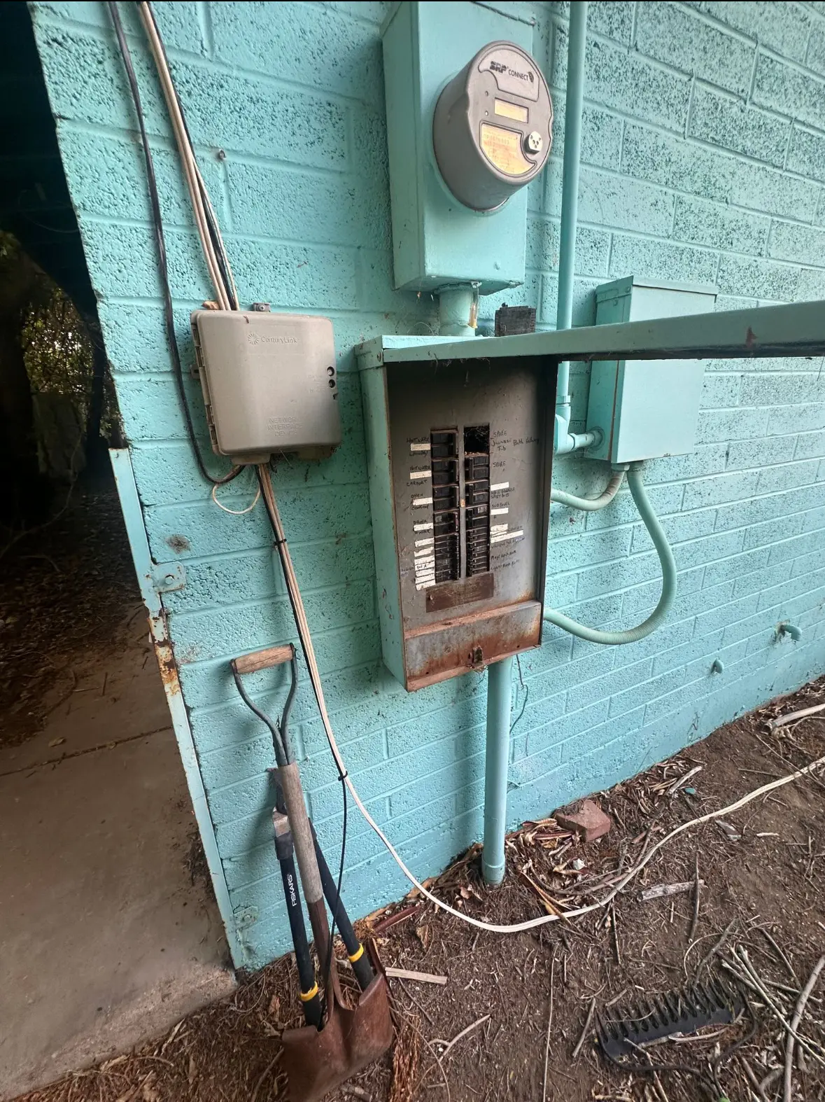IMG_2138 — 949 W 9th St, Mesa, AZ 85201