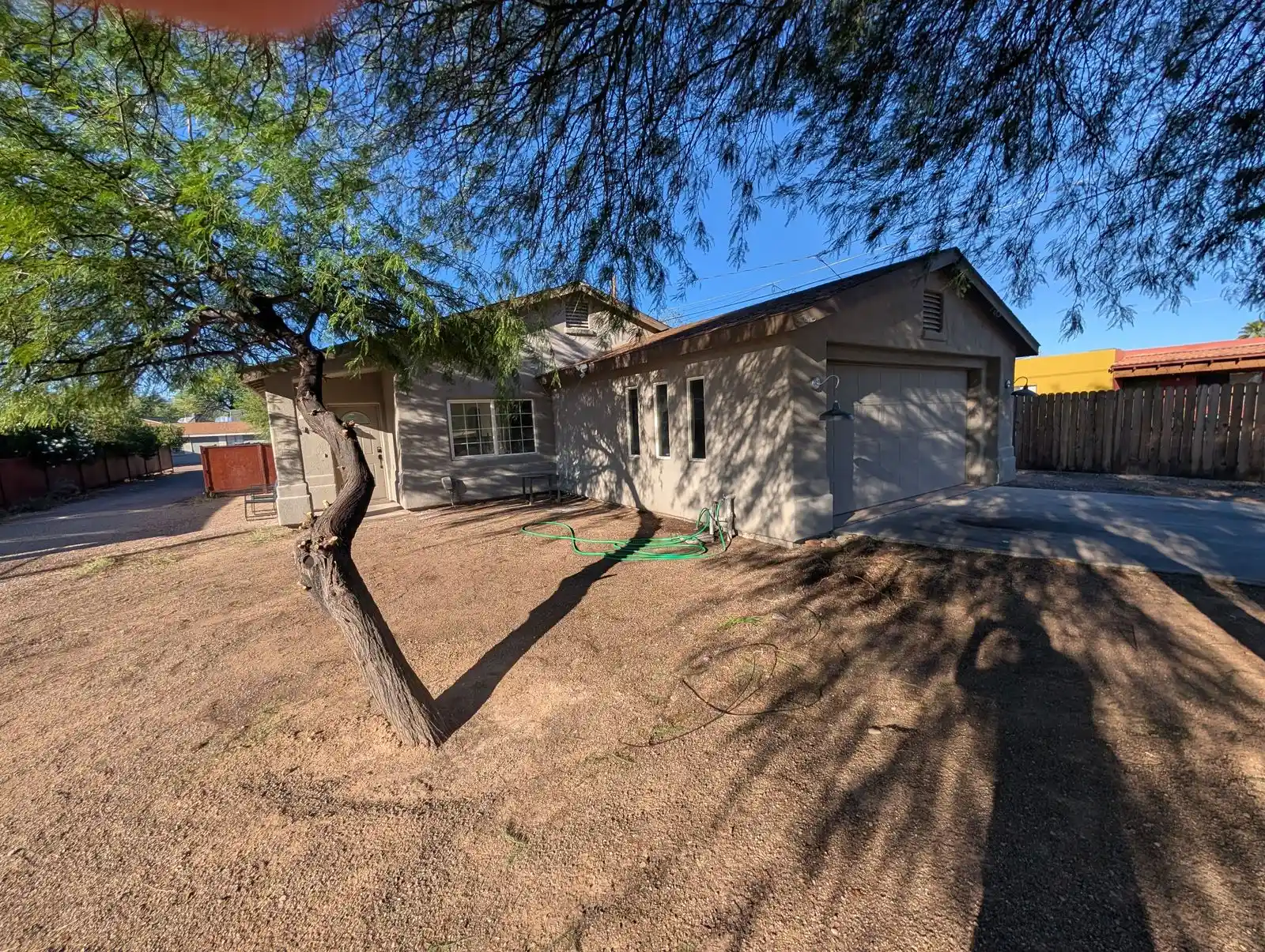 PXL_20261002_232235797 — 3445 E Blacklidge Dr, Tucson, AZ 85716