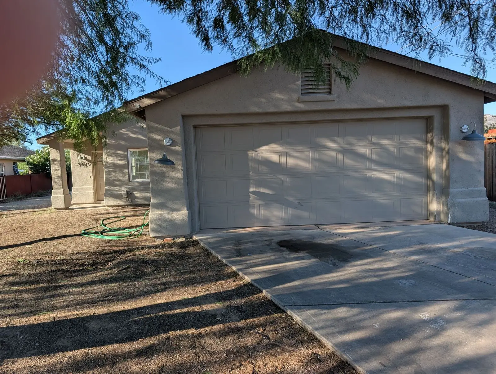 PXL_20261002_232305801 — 3445 E Blacklidge Dr, Tucson, AZ 85716