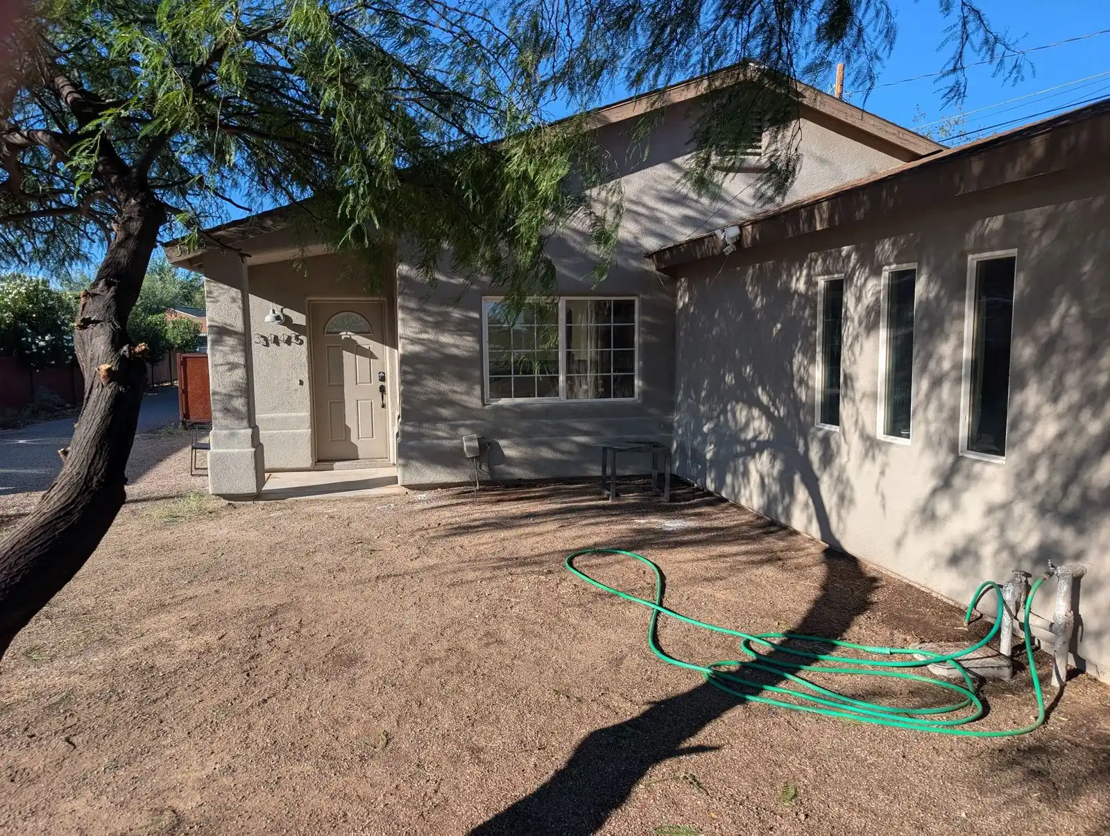 PXL_20261002_232247540 — 3445 E Blacklidge Dr, Tucson, AZ 85716