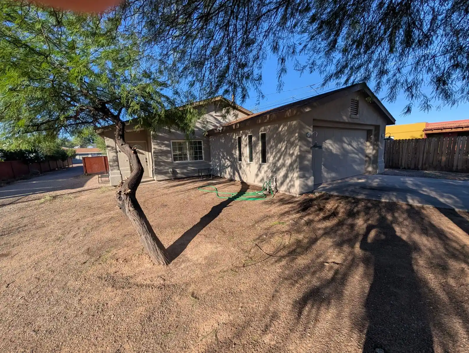 PXL_20261002_232241081 — 3445 E Blacklidge Dr, Tucson, AZ 85716