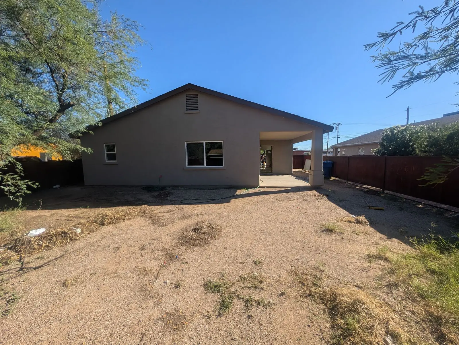 PXL_20261002_224107871 — 3445 E Blacklidge Dr, Tucson, AZ 85716