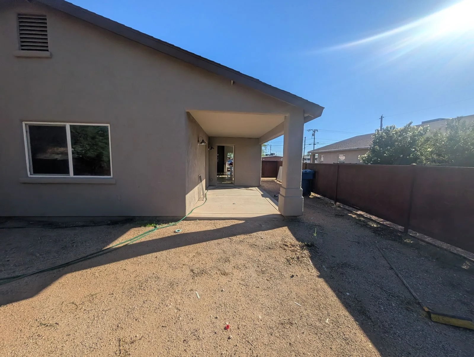 PXL_20261002_224113042 — 3445 E Blacklidge Dr, Tucson, AZ 85716