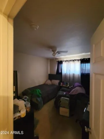 SECONDD BEDROOM