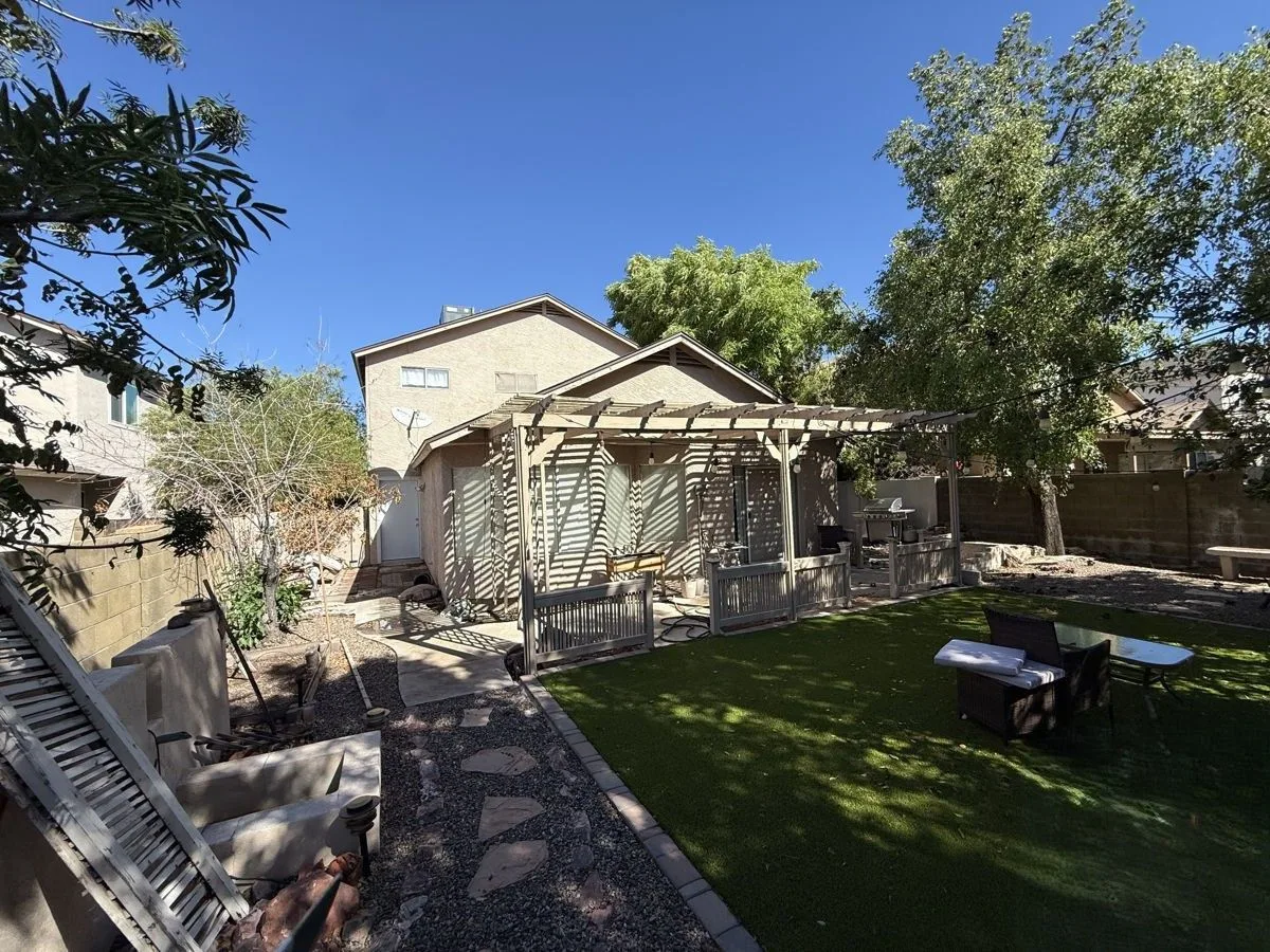 9386401 — 3134 E Mckellips Rd, Unit 112, Mesa, AZ 85213