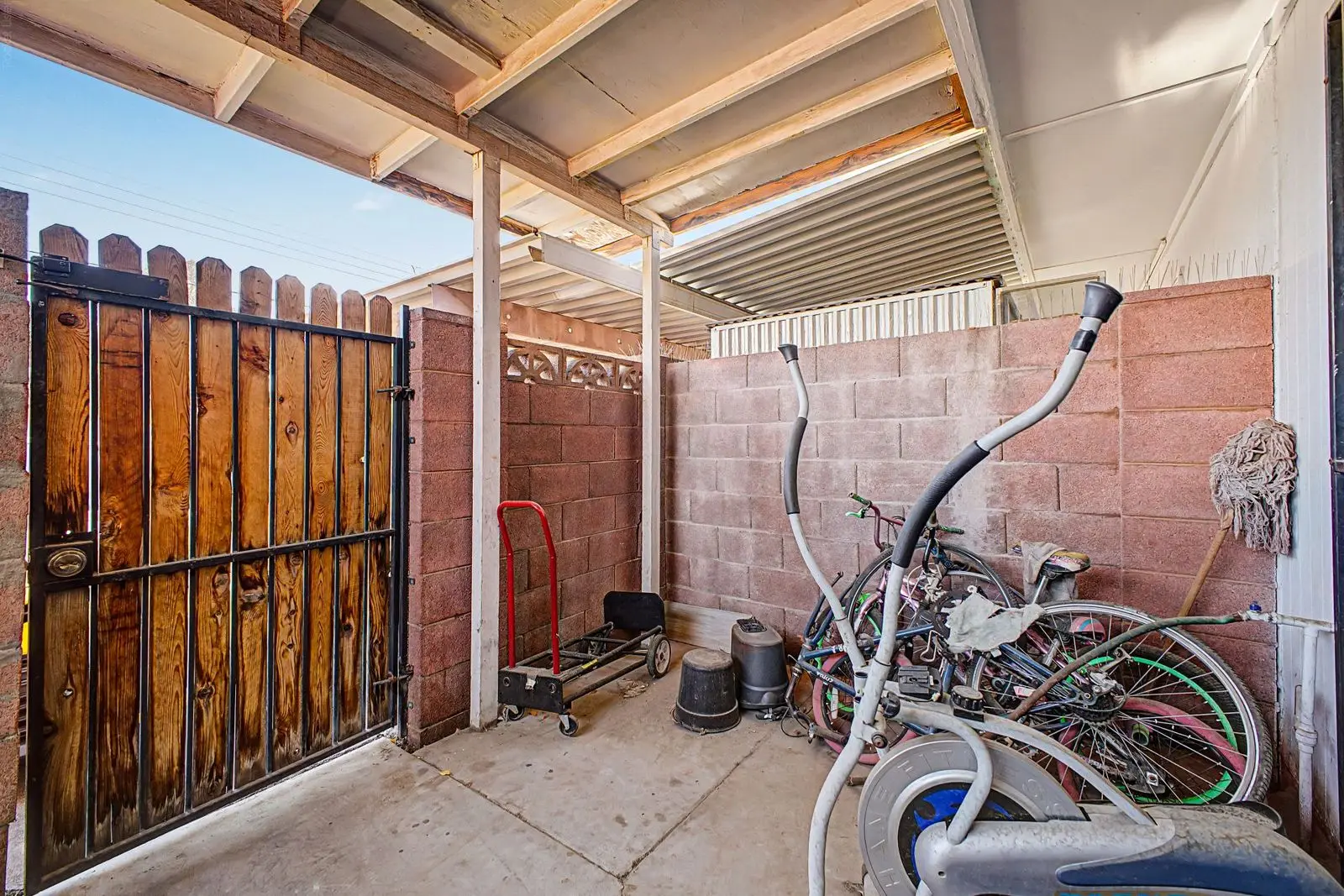 11-35th — 6812 N 35th Ave, Unit A, Phoenix, AZ 85017