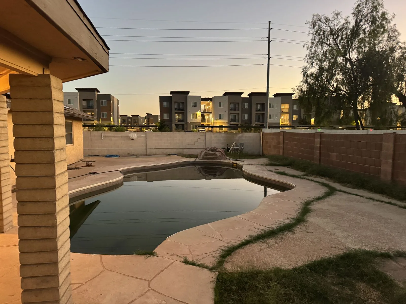 IMG_0890 — 15402 N 56th Ave, Glendale, AZ 85306