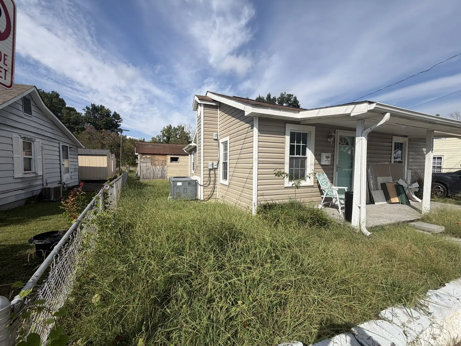 IMG_8703 — 224 E Millpond St, Kingsport, TN 37660