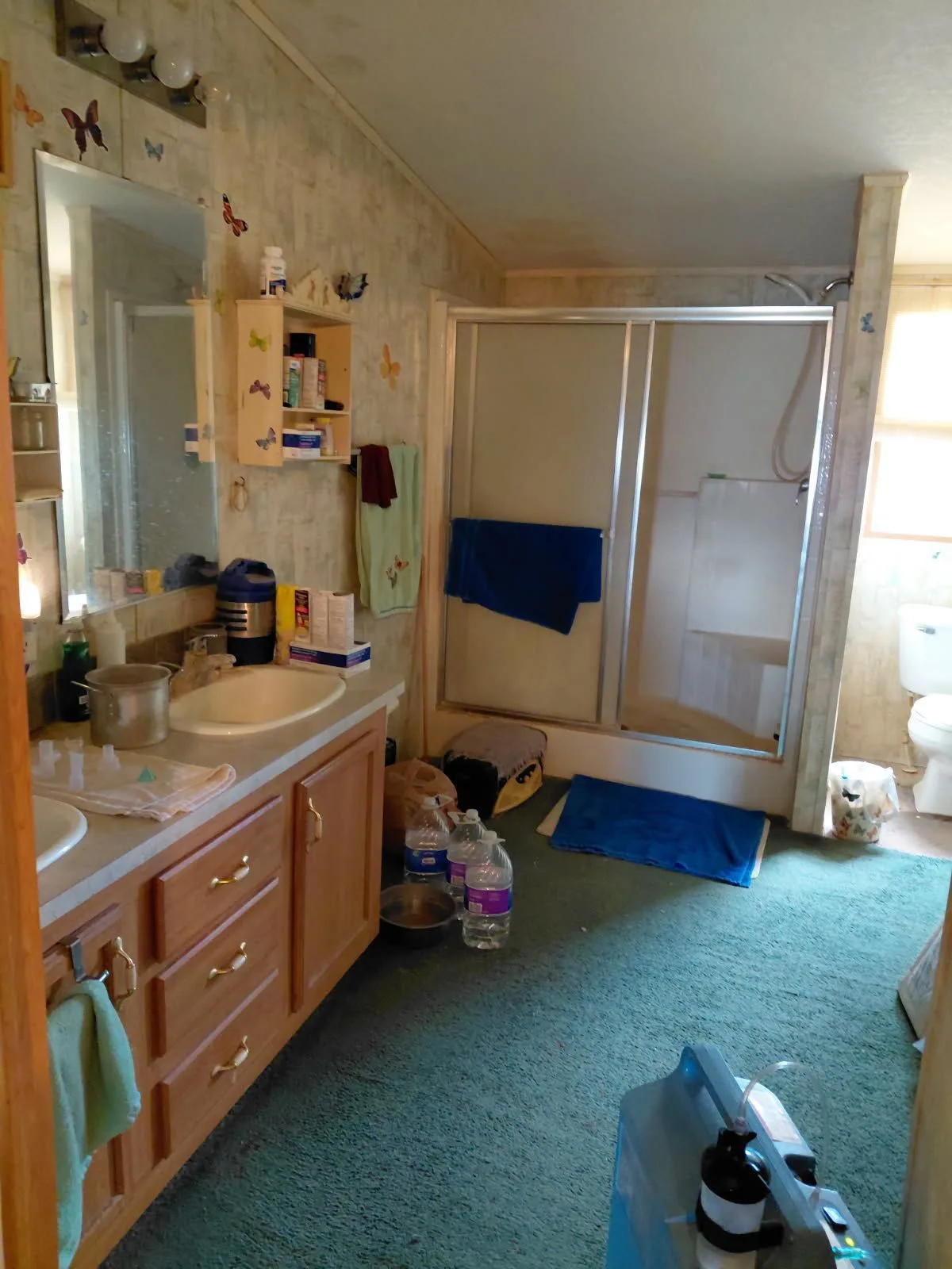 20 — 250 W Quail Rd, Paulden, AZ 86334