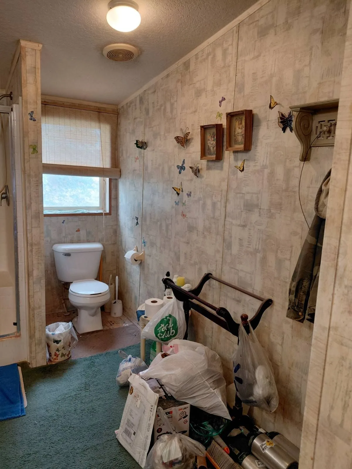 21 — 250 W Quail Rd, Paulden, AZ 86334