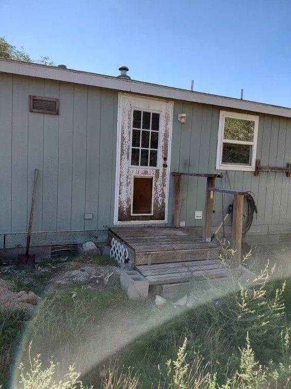3 — 250 W Quail Rd, Paulden, AZ 86334