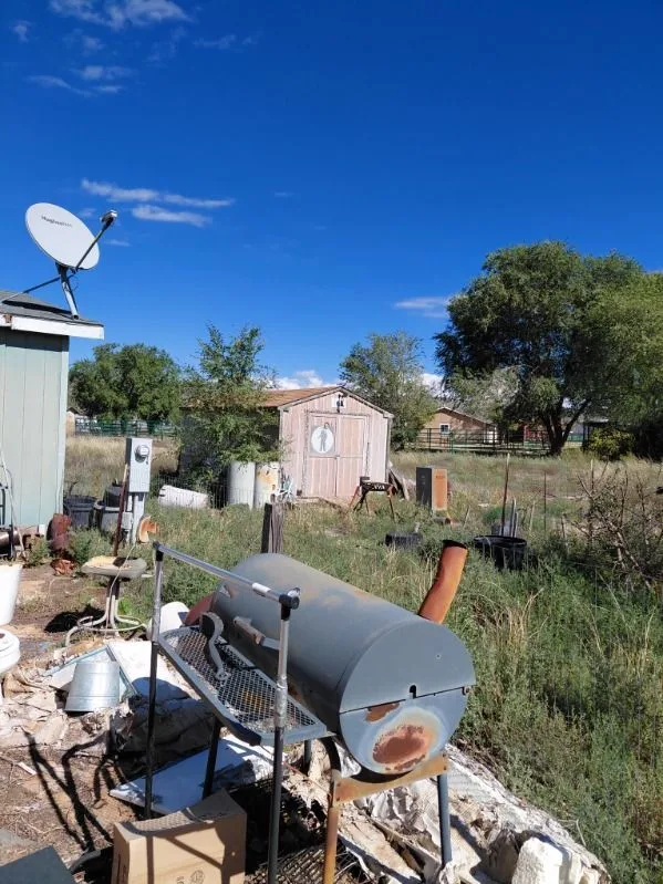 7 — 250 W Quail Rd, Paulden, AZ 86334