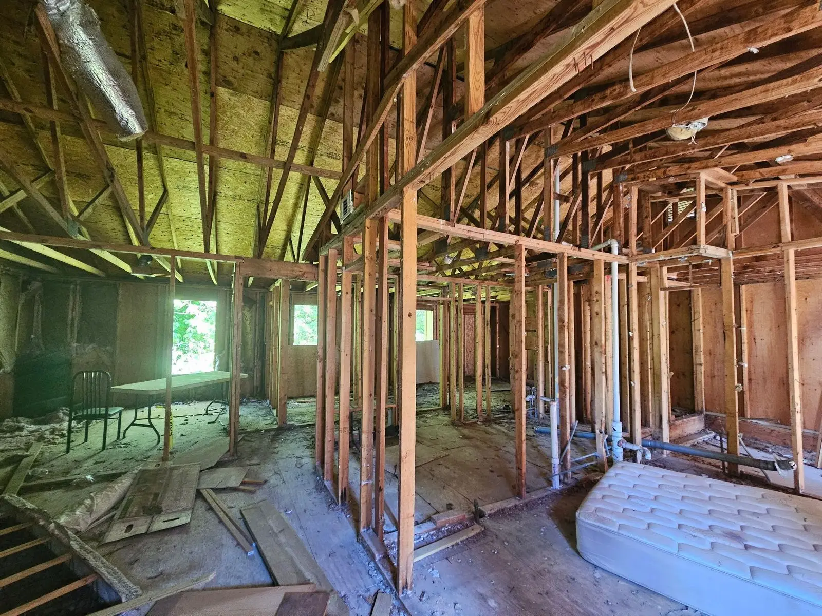 18073 — 1169 Mainstreet Valley Dr, Stone Mountain, GA 30088