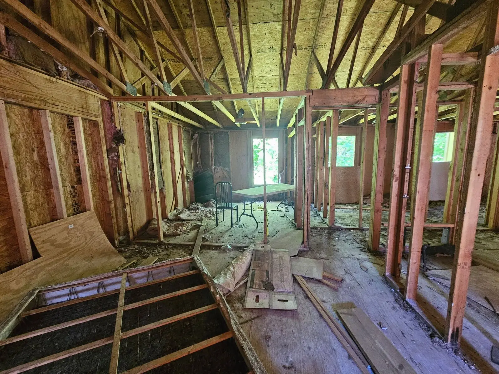 18074 — 1169 Mainstreet Valley Dr, Stone Mountain, GA 30088