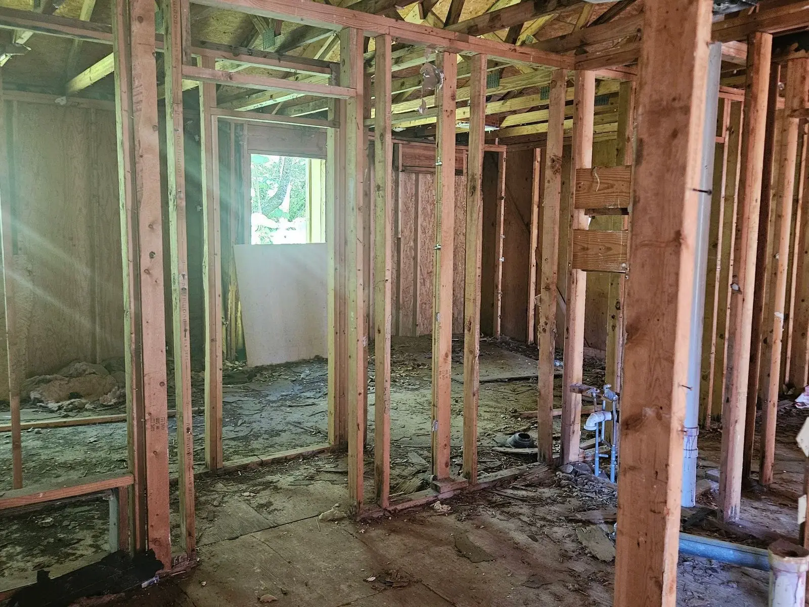 18081 — 1169 Mainstreet Valley Dr, Stone Mountain, GA 30088
