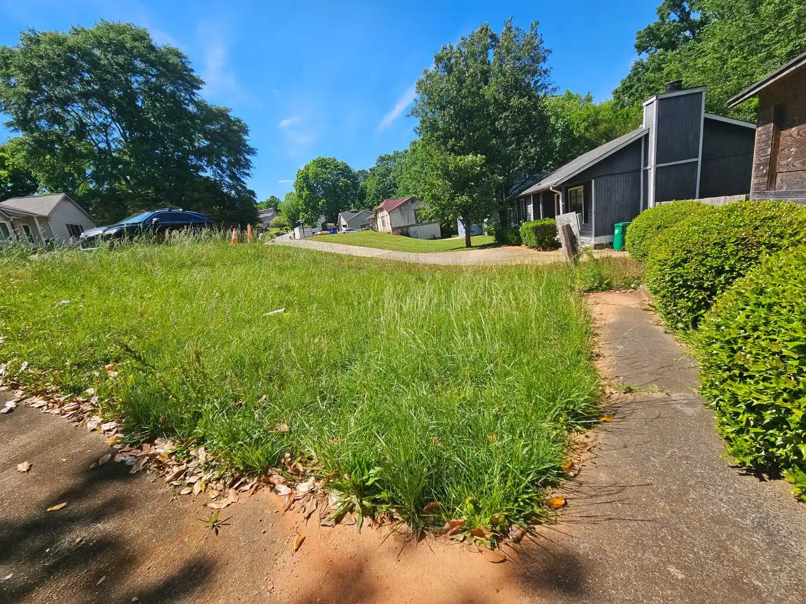 18069 — 1169 Mainstreet Valley Dr, Stone Mountain, GA 30088